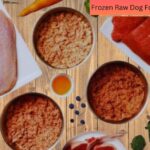 Frozen Raw Dog Foods Featured Image